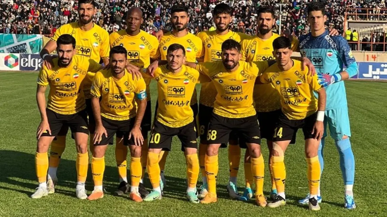 آخرین اخبار نقل و انتقالات / پیشنهاد رسمی سپاهان به بازیکنان پرسپولیس و استقلال