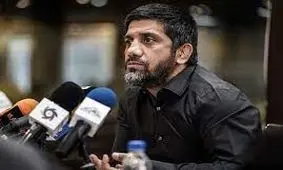 واکنش عجیب مجری دیپورتی نسبت به حرکت علیرضا دبیر
