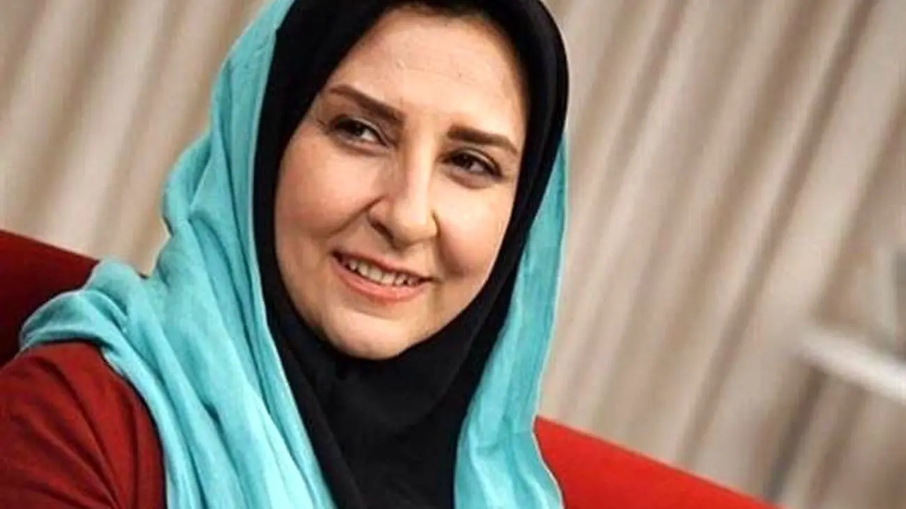 عکس های قبل و بعد مرجانه گلچین / در جوانی با سیبیل در پیری مثل عروسک 18 ساله !