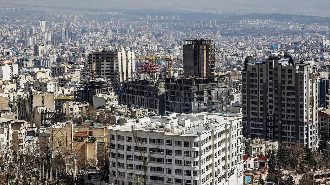 خانههای یک میلیارد تومانی تهران در کدام محله ها هستند ؟!