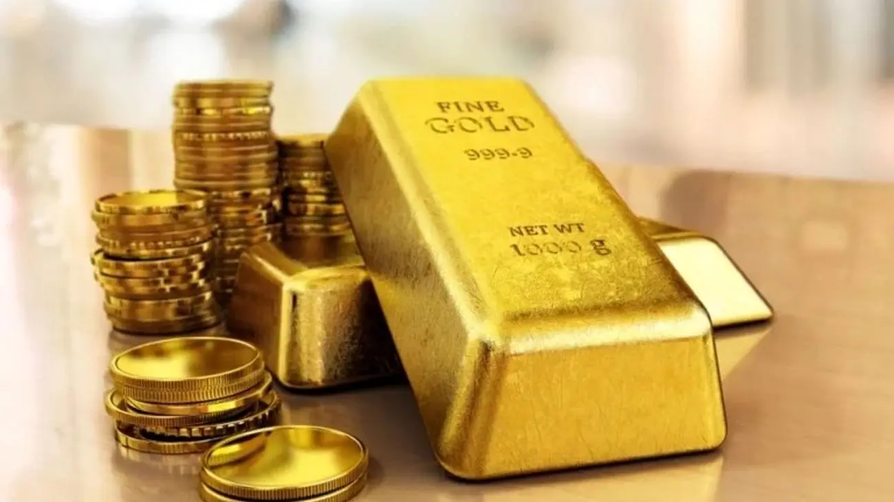 پیشبینی قیمت طلا در افق پیش رو