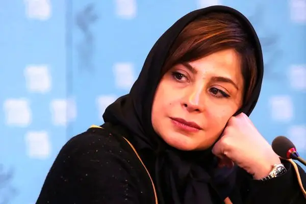 حرکت جنجالی سیما تیرانداز در شام ایرانی؛ عصبانیت شدید مریم امیرجلالی+فیلم