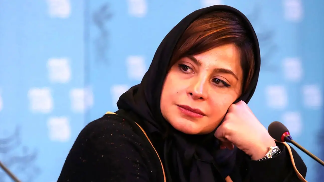 جوانی خیره کننده بازیگر سریال ستایش بعد از چند سال / سیما روز به روز زیباتر میشود !