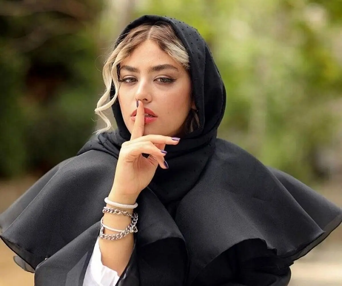 بعیدترین و جلف ترین عکس ها از بازیگران زن و مرد ایرانی