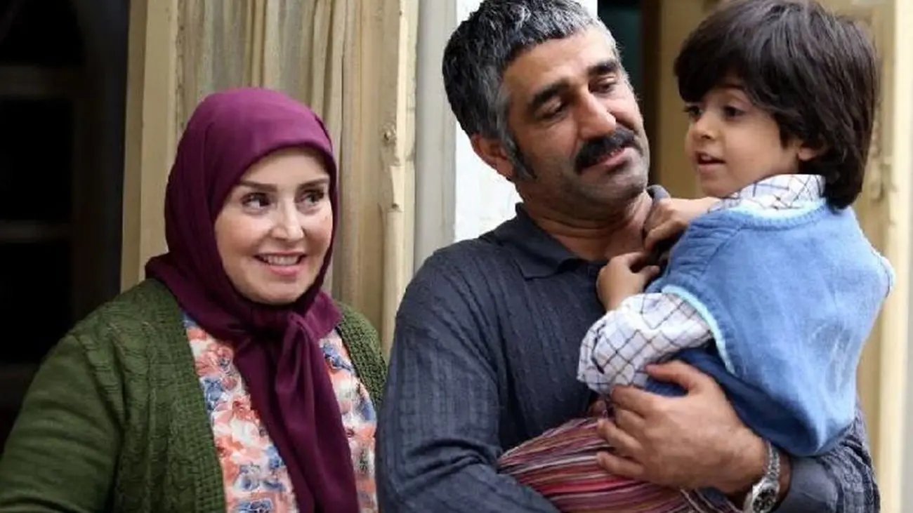 فیلم افشاگری از فساد در سینما ایران با سکانس جنجالی در زیرخاکی / حتما ببینید !