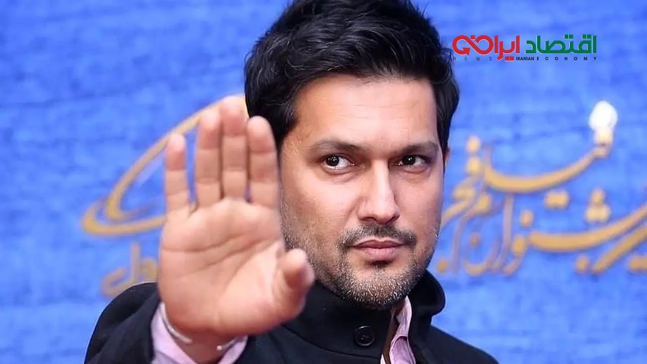 عکس خاص مادر باوقار حامد بهداد منتشر شد! این تصویر همه را شگفت‌زده کرد