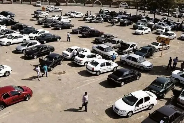 افزایش نجومی قیمت خودروها در بازار امروز؛ سه‌شنبه ۲۹ مهر ۱۴۰۴ 