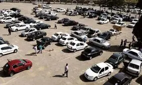 افزایش نجومی قیمت خودروها در بازار امروز؛ سه‌شنبه ۲۹ مهر ۱۴۰۴ 