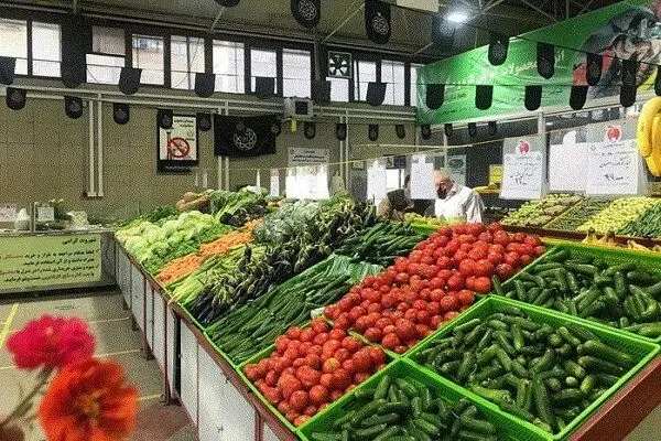 قیمت گوجهفرنگی به شدت قرمز شد