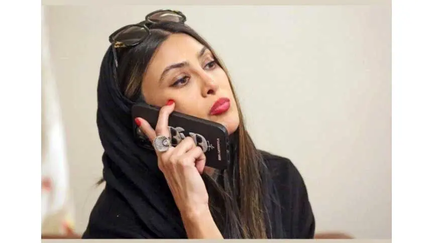 عکس زیبایی و جوانی خیره کننده آزاده صمدی بعد از طلاق / الهه افعی تهران جوانتر از دوران متاهلی !