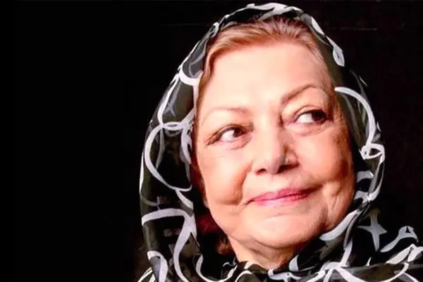 تصویری دیدنی از حمیده خیرآبادی در دهه 30 / زیبایی‌اش زبانزد خاص و عام بود!