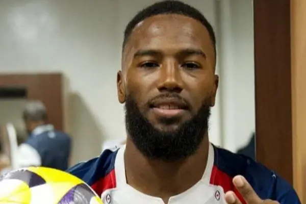 تاریخ‌سازی مهاجم استقلال در کاستاریکا که همه را غافلگیر کرد!