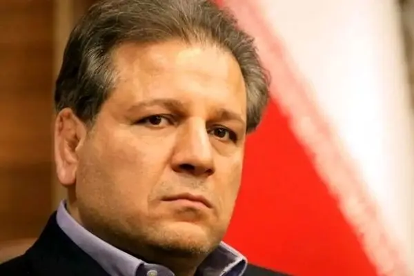 ماجرای خروج علی انصاری از ایران؛ حقیقت چیست؟