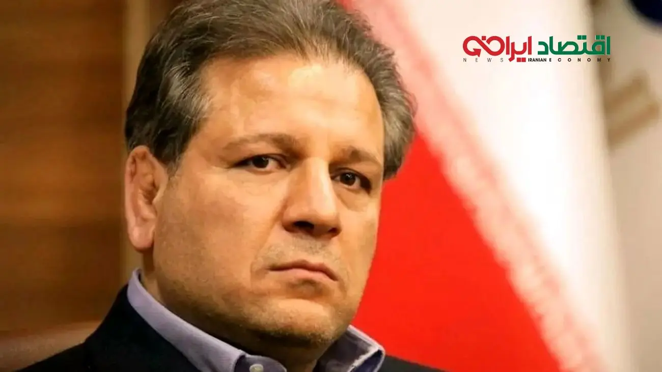 ماجرای خروج علی انصاری از ایران؛ حقیقت چیست؟