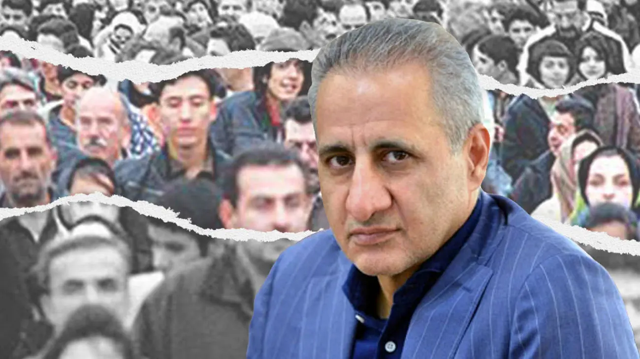 طبقه متوسط ایران در حال خروج از حوزه اثرگذاری است/تضعیف طبقهی متوسط از سال ٨۴ آغاز شد