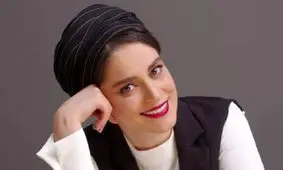 عکس و دل‌نوشته احساسی غزل شاکری برای همسر عزیزش!