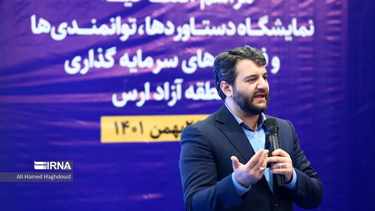 خبر وزیر معزول درباره آماده‌سازی ۳۵۰ بسته سرمایه گذاری خارجی