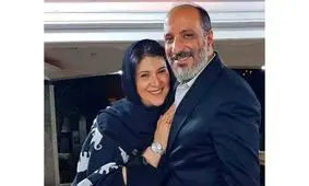 جدیدترین عکس از ریما رامین فر در کنار 2 عشق زندگی اش / یکی از یکی خوشتیپ تر !