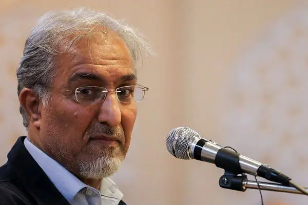 افشای حسین راغفر درباره دزدی بزرگ اقتصادی با ذوب 62 تن طلا!