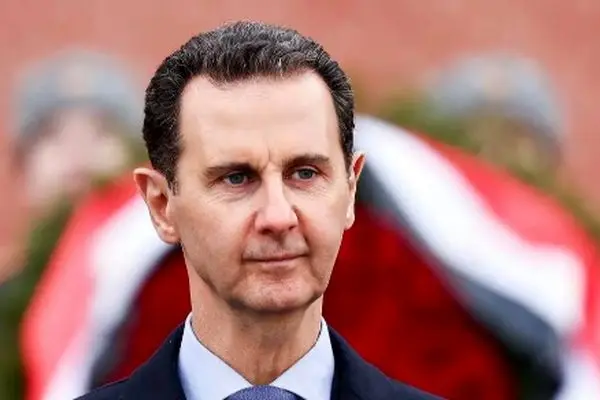 ماجرای مسمومیت بشار اسد؛ پشت پرده چیست؟