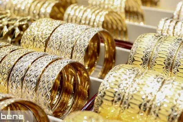 قیمت طلا و سکه امروز ۴ مرداد ۱۴۰۳ /سکه گرمی از ریتم کاهشی بازار حمایت نکرد