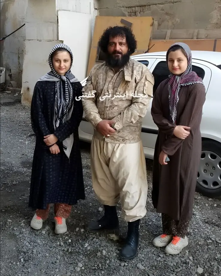 عباس کاکاوندی