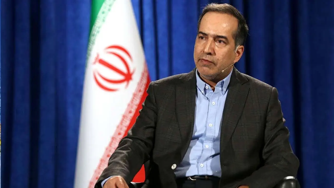 پشت پرده میزگردهای فرهنگی انتخابات ریاست جمهوری از زبان حسین انتظامی