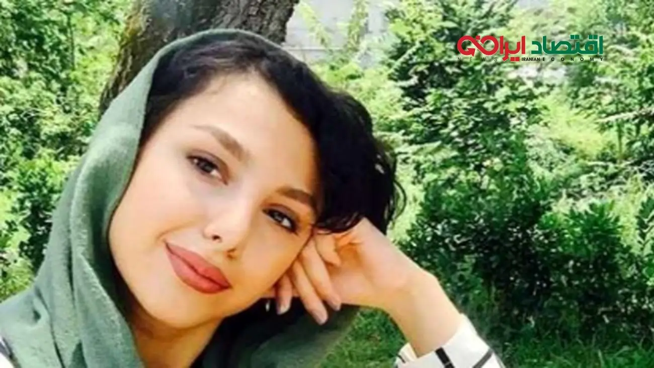 جوانه دلشاد بازیگر از سرنوشت، در کنار مادر و خواهر جذابش