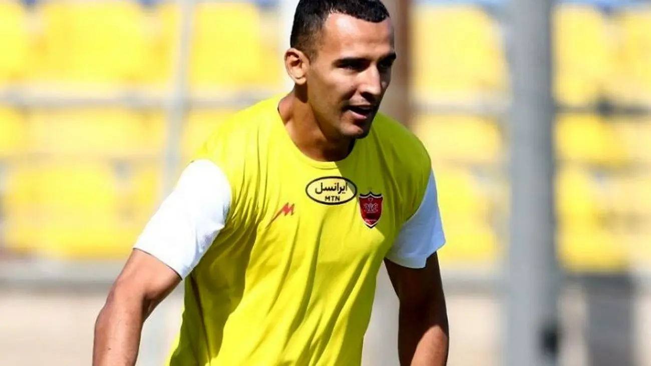 پرسپولیس گرفتار شد / خدا به داد سرخ ها برسد