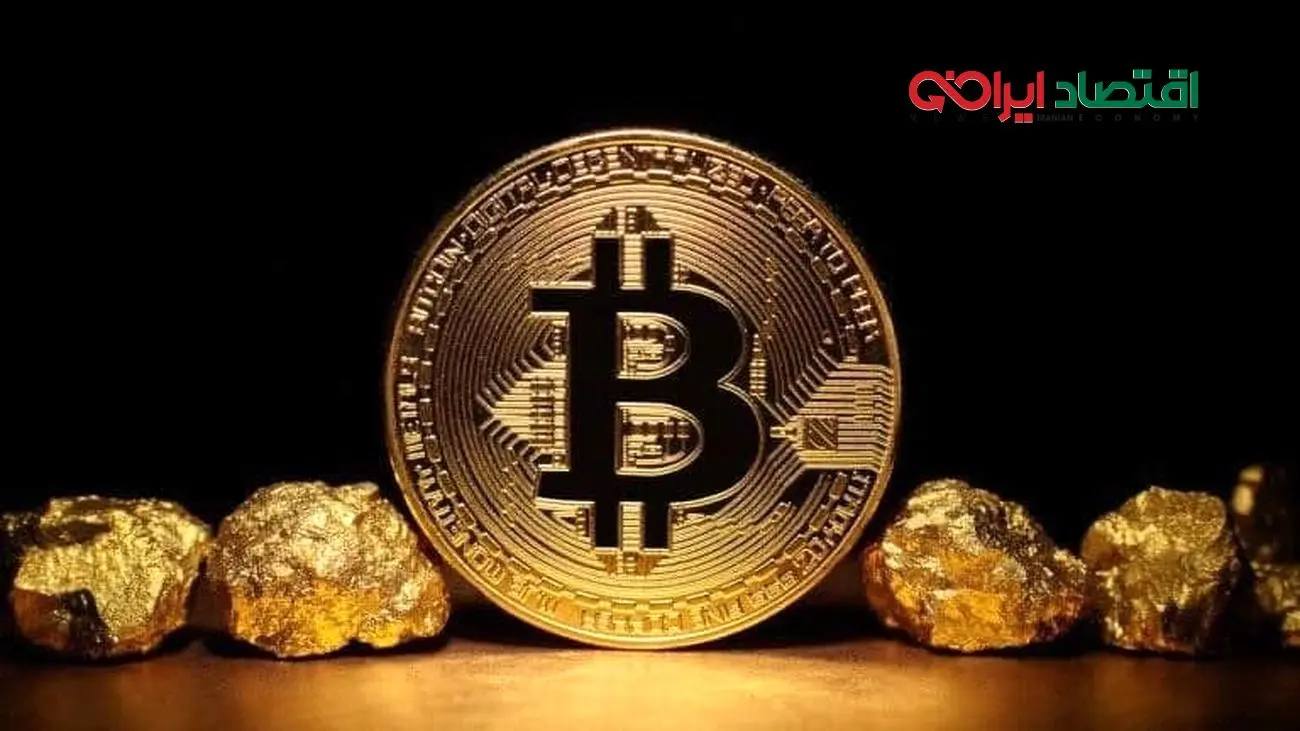 یک خبر بیتکوین را صعودی کرد