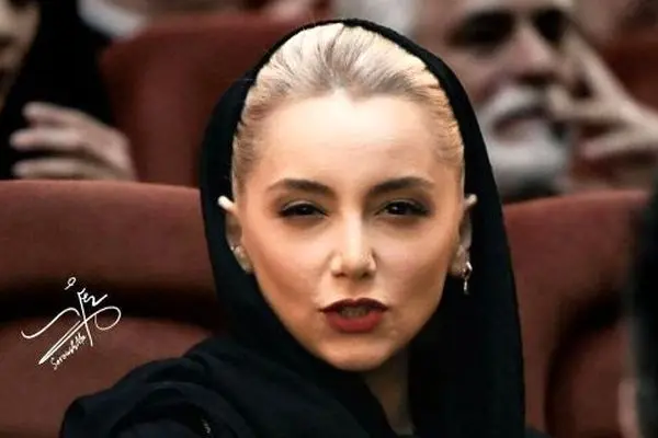 زیباترین عکس ها از نازنین بیاتی / خانم بازیگر تاسیان جذابتر از گذشته !