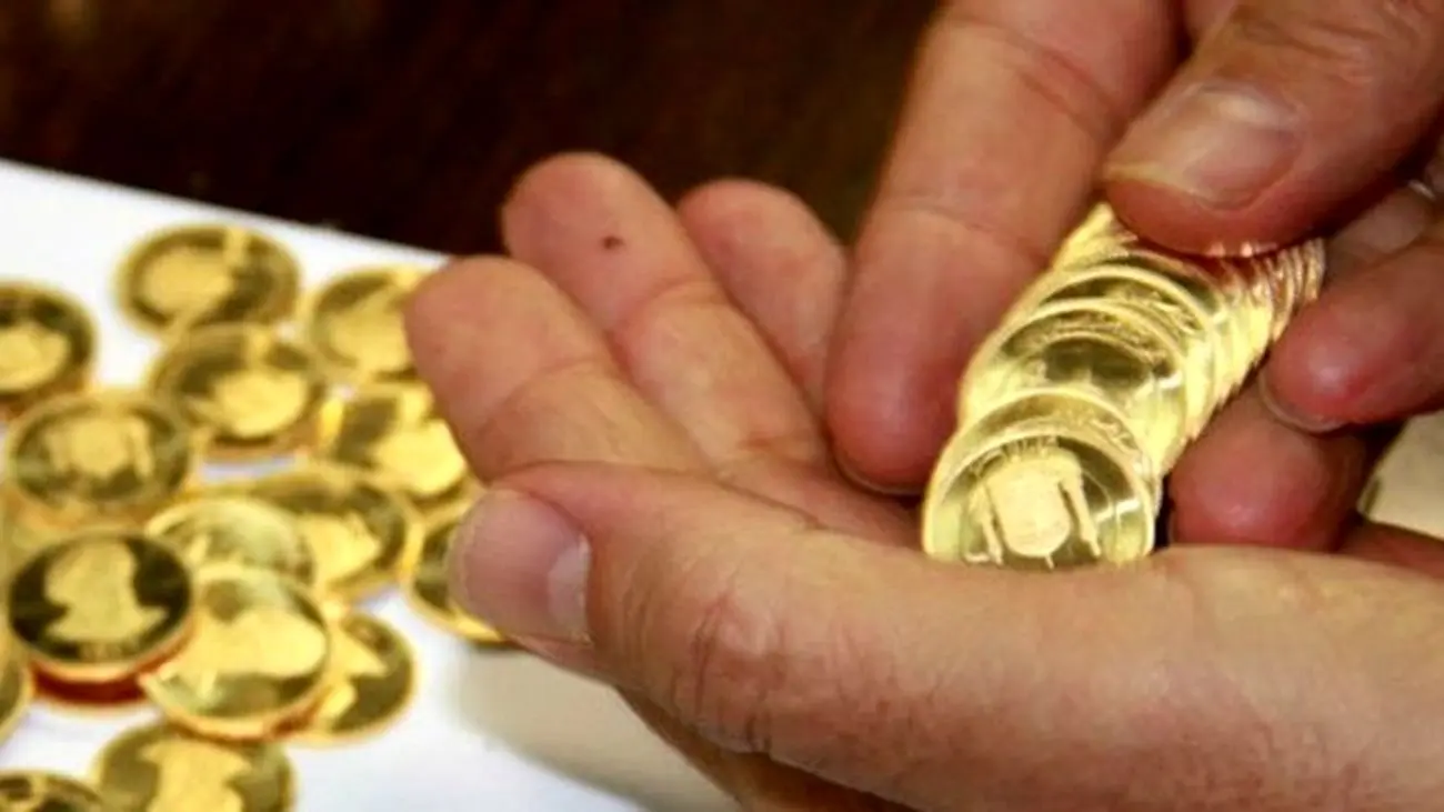 قیمت سکه، قیمت طلا و طلای دست دوم امروز دوشنبه ۲۹ خرداد + جدول قیمت