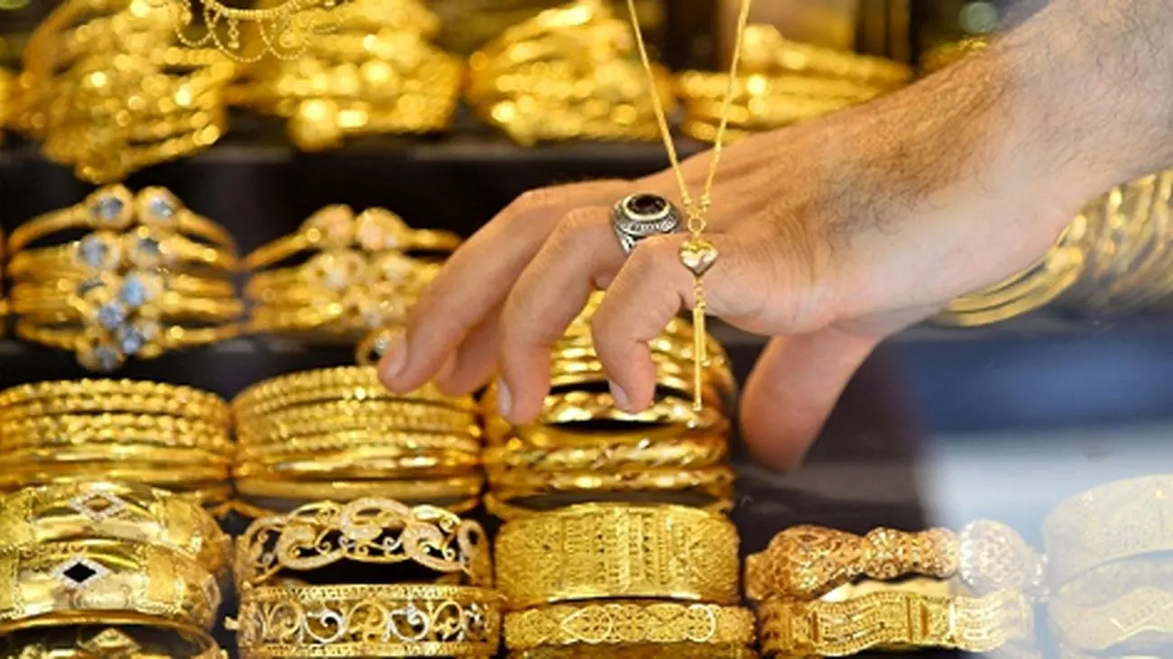 پیش بینی حساس از قیمت طلا / طلا به کانال ۷ میلیونی بازمیگردد؟
