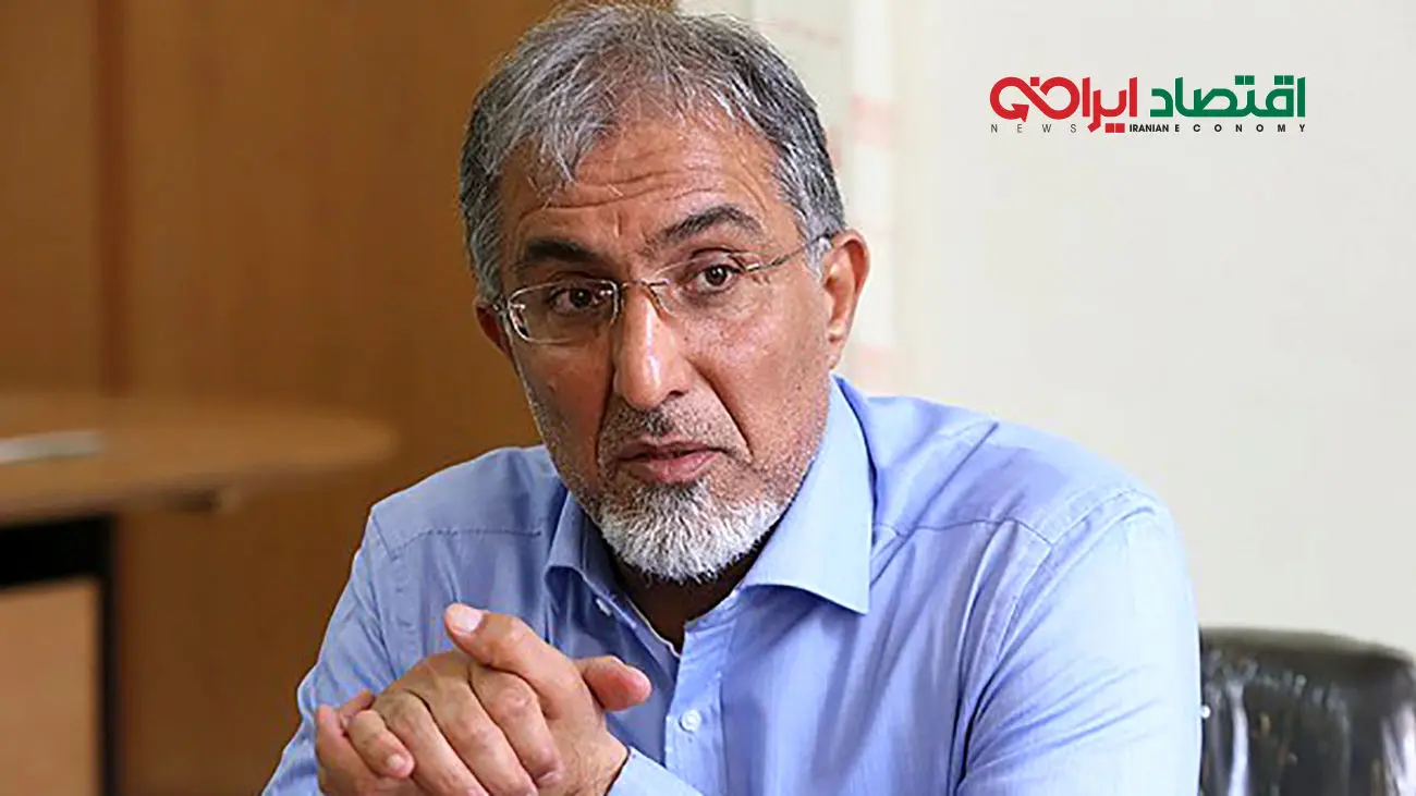 حسین راغفر: منظور دولت از جراحی اقتصادی، خونریزی و رنج است