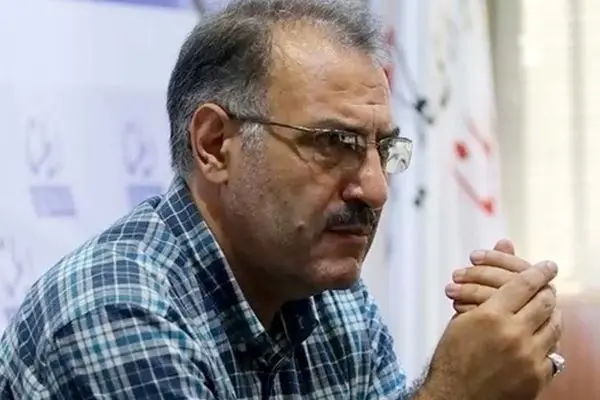 انتقاد تند رمضان‌زاده از قالیباف و عملکرد مجلس / باز هم طلبکارید؟