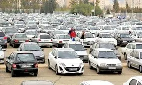 آینده قیمت خودرو در نیمه دوم سال/ صدای تعطیلی نمایشگاه‌ها بلند شد