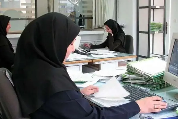 خبر داغ برای کارمندان دولت/ حقوق‌ها تغییر می‌کند؟