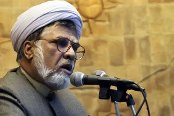 فاضل میبدی ؛ مافیای پشت پرده مانع از برگزاری کنسرت شجریان شد 