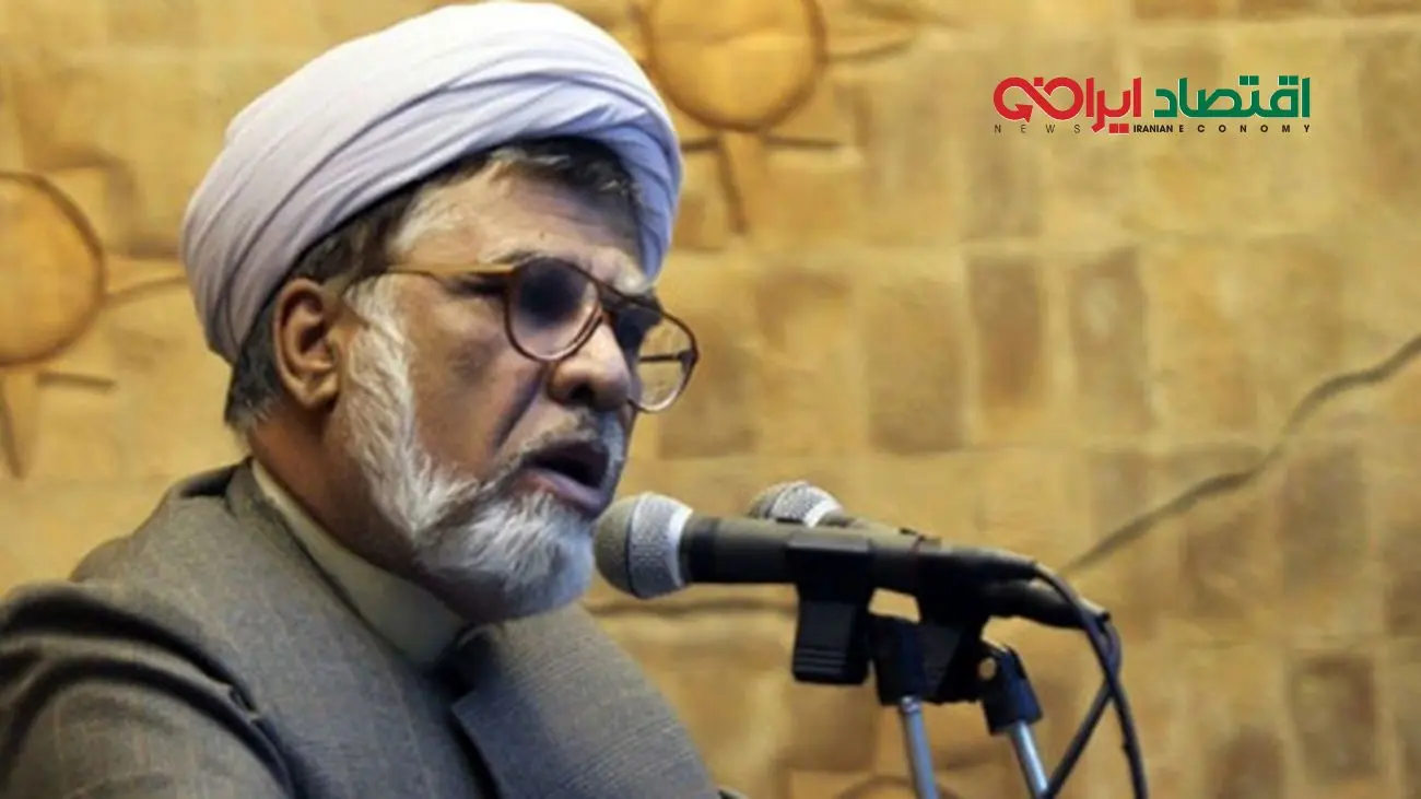فاضل میبدی ؛ مافیای پشت پرده مانع از برگزاری کنسرت شجریان شد