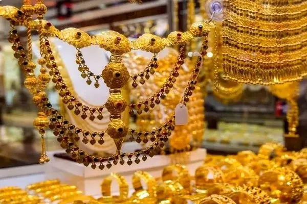قیمت طلا و سکه امروز ۸ مهر ۱۴۰۴ / طلای ۱۸ عیار چند؟