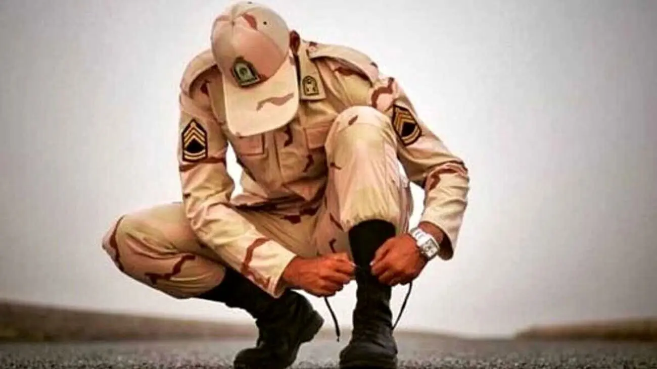 این سربازان محل خدمتشان را خودشان انتخاب می کنند + جزئیات