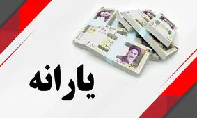 فوری / یارانه این افراد افزایش یافت
