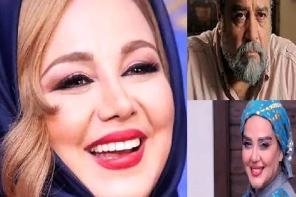بازیگرانی که نویسنده شدند؛ از بهنوش بختیاری و بهاره رهنما تا رضا کیانیان