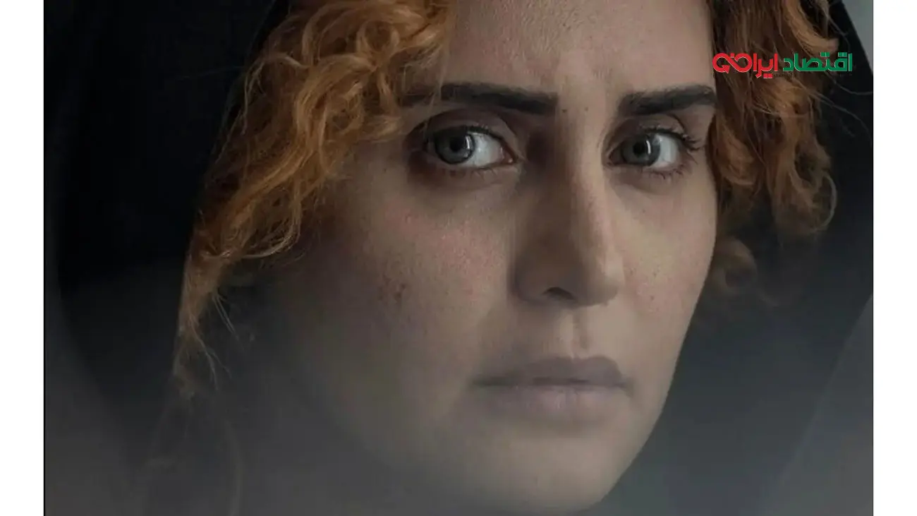 سفر الناز شاکردوست به انگلیس با «مثل یک راز»