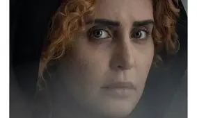 سفر الناز شاکردوست به انگلیس با «مثل یک راز»