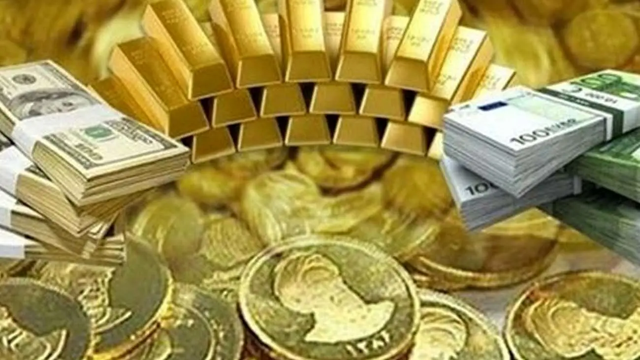 حباب سکه امامی ۱۰ میلیونی شد / سکههای سنگین به کانال پایینتر سقوط کردند