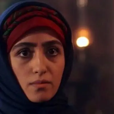 لو رفتن خلوت جنجالی پریا انوری و قهرمان کونگفو در کنار دریاچه!