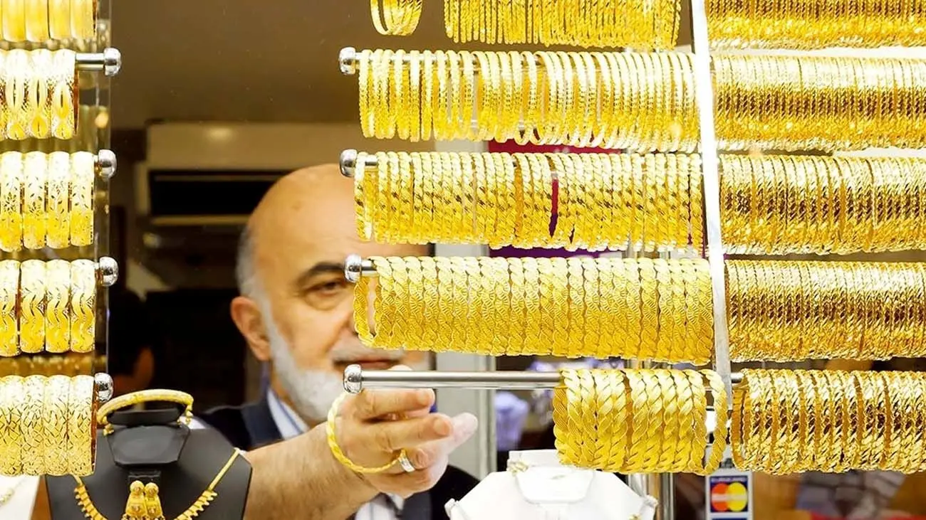 پیش بینی داغ از بازار طلا / هفتهای پر از انتظار و تردید