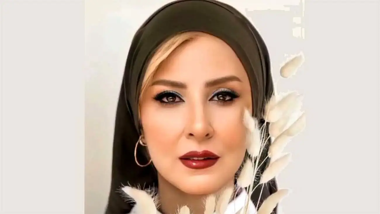 مرجانه گلچین دوباره شوهر کرد + عکس لو رفته از ازدواج دوم خانم بازیگر