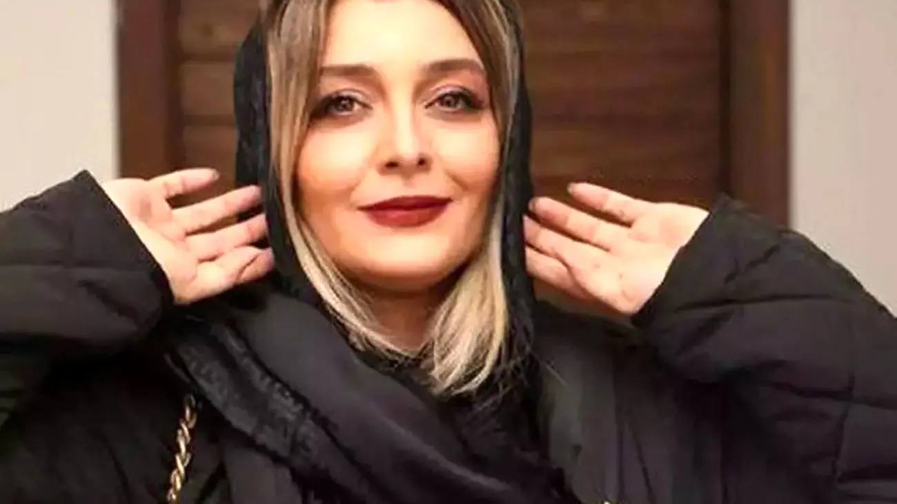عکس تازه منتشر شده از پدر جذاب ساره بیات / خوش چهره مثل دخترش !